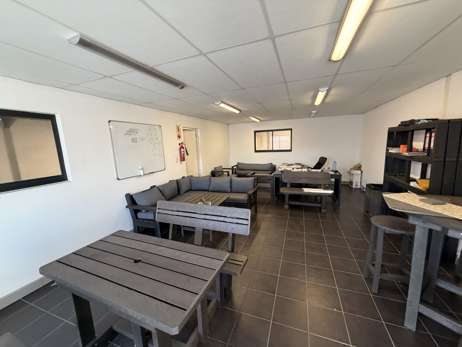 To Let Commercial Property for Rent in Saxenburg Park 1 Western Cape
